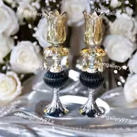 جا شمعی لاله