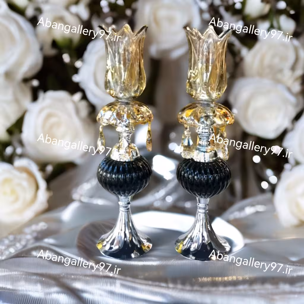 جا شمعی لاله