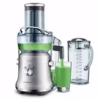 آبمیوه گیری سیج Sage مدل SJE530BSS
