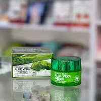 کرم آبرسان آلوئه ورا بیوآکوا BIOAQUA ALOE VERA