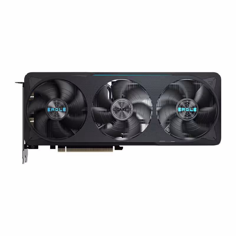 کارت گرافیک گیگابایت GeForce RTX 5070 EAGLE 12GB SFF OC