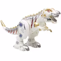 ربات کنترلی دينو مدل دایناسور کد SS858