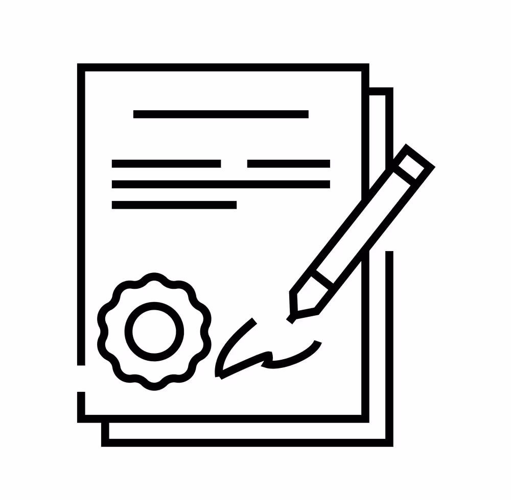 قرارداد ساخت و تعمیر مبلمان و لوازم چوبی منزل