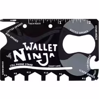 آچار چند کاره نینجا والت Ninja Wallet