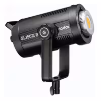 ویدئو لایت گودکس Godox SL150IIIBI Bi-Color LED Monolight