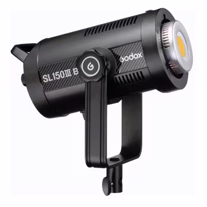 ویدئو لایت گودکس Godox SL150IIIBI Bi-Color LED Monolight