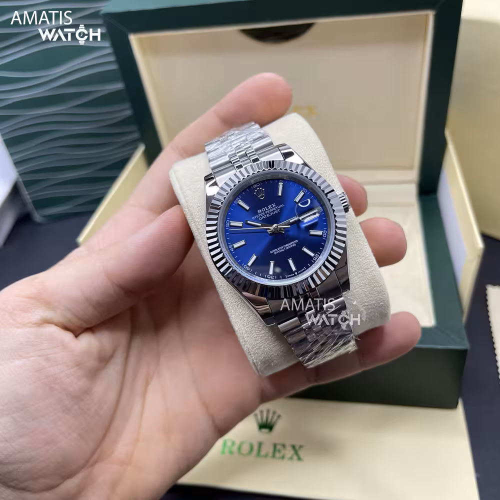 ساعت مچی مردانه رولکس Rolex Date-Just 5411R
