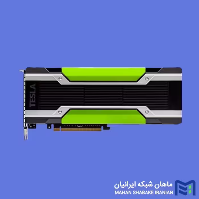 کارت گرافیک Nvidia Tesla K80