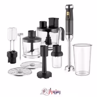 گوشت کوب سنکور SHB 6552BK