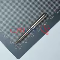 پین راهنمای فنری PCB Guide Pin کله قندی Art48.5-Ǿ5.5-19.0