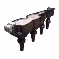 کوئل تیپ 5 قدیم(بوش) شرکتی