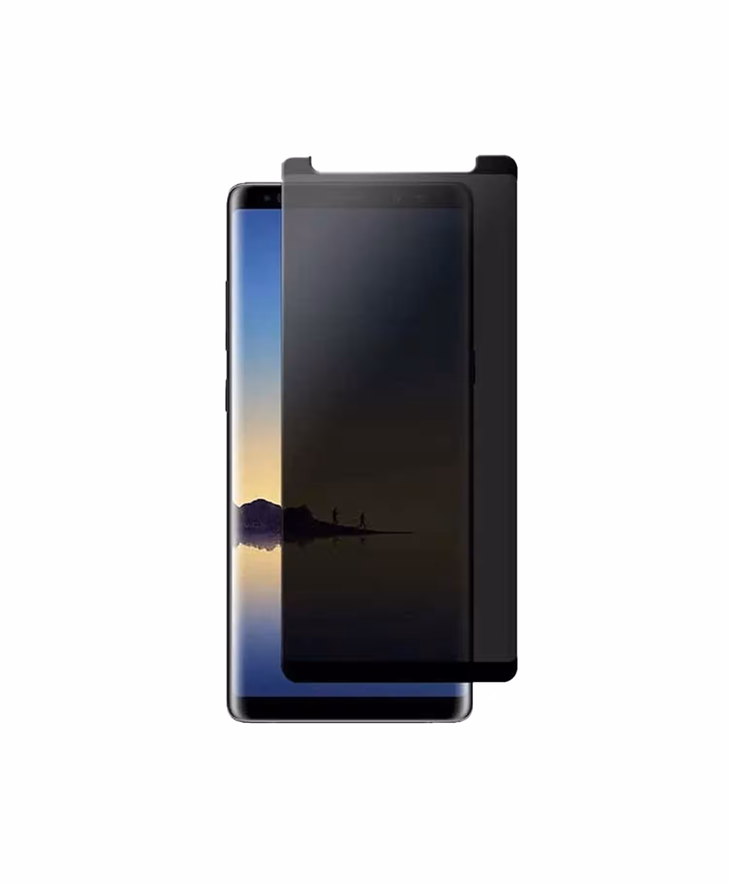 گلس پرایوسی موبایل سامسونگ Samsung Note 9