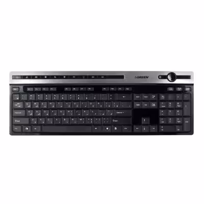 کيبورد گرین GK503 - فروشگاه اینترنتی طیف سنتر