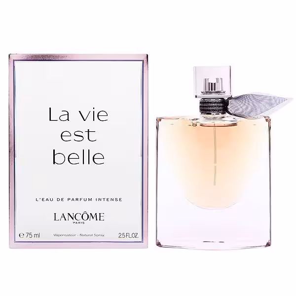 عطر ادکلن لانکوم لا ویه بله-Lancome La Vie Est Belle