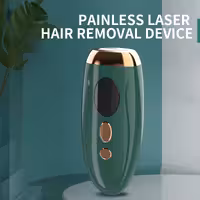 لیزر موهای زائد بدن مدل TMY002