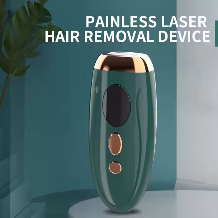 لیزر موهای زائد بدن مدل TMY002