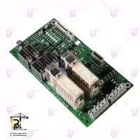 Elevator Brake Board ID.NR.591840