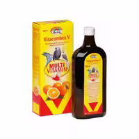 ویتاکومبکس وی کویکو آلمان 500ml