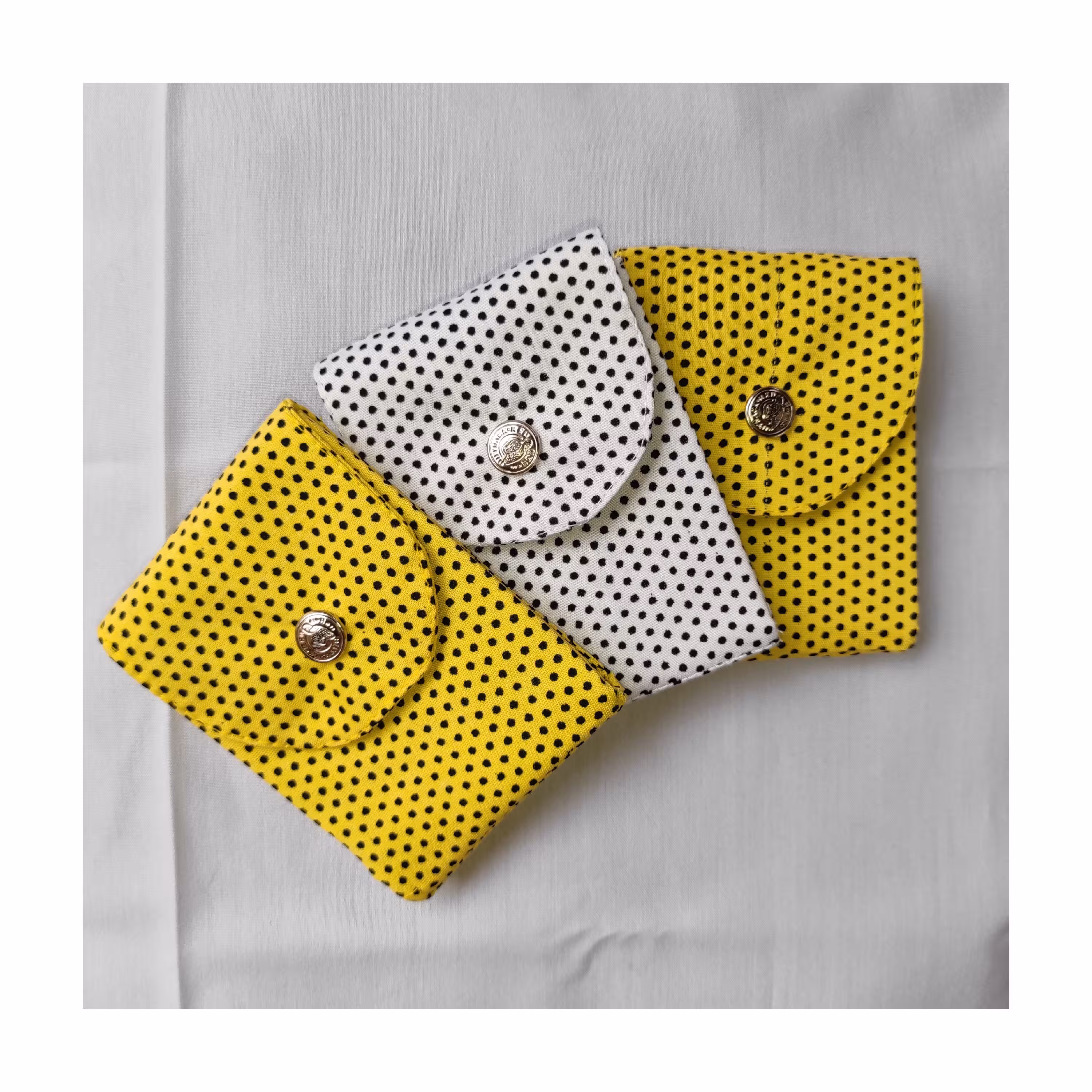 جاکارتی پارچه ای 