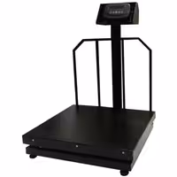 باسکول دیجیتال 300 کیلویی