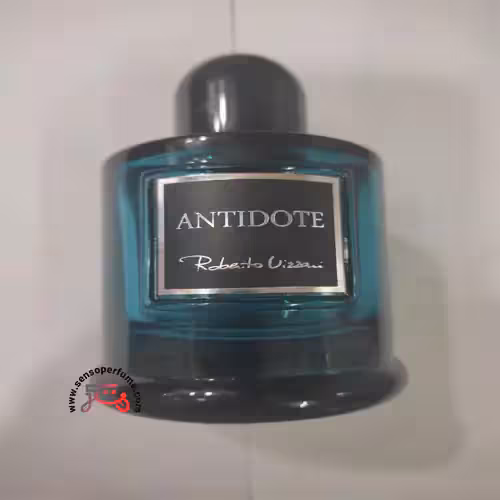 عطر ادکلن ویزاری آنتیدوت روبرتو ویزاری | antidote roberto vizzari