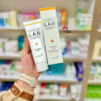 فوم پاک کننده پاک کننده کوناد  Clean Lab BHA 100ml