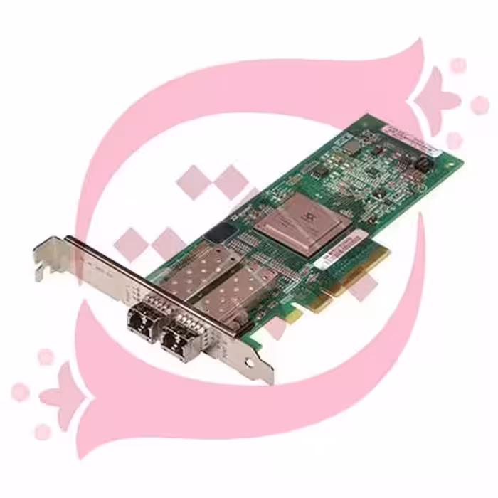 قیمت و خرید کارت HBA سرور HPE 82Q 8Gb 2-port PCIe FC AJ764A