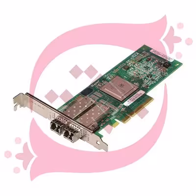 قیمت و خرید کارت HBA سرور HPE 82Q 8Gb 2-port PCIe FC AJ764A