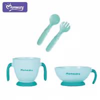 ظرف غذا 4 تیکه مامزی Momesay