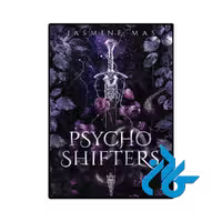 کتاب رمان Psycho Shifters (شیفترهای روانی)