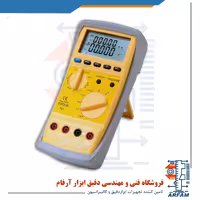 مولتی متر دیجیتال TRUE RMS تس مدل TES PROVA-903