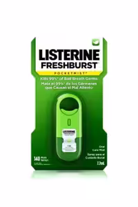 اسپری مراقبت از دهان Listerine حجم 7 ml