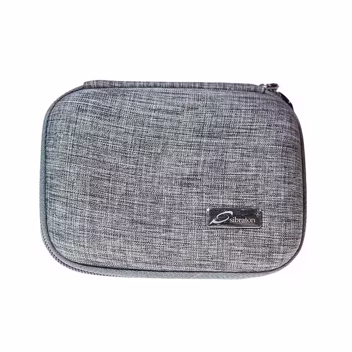 کیف هارد اکسترنال سیبراتون مدل S-bag314s pro