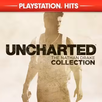 بازی UNCHARTED The Nathan Drake Collection برای PS4 ظرفیت دوم