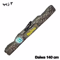کیف لنسر 3 زیپ 140 سانتیمتری دایوا رنگ 4