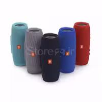 اسپیکر قابل حمل جی بی ال مدل JBL CHARGE 3