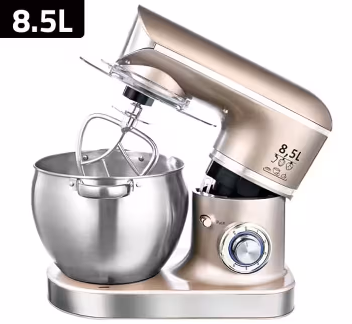 همزن کاسه دار Newal MXR-3553-04 / 8.5 LITR