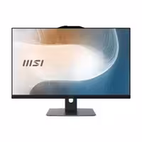 آل این وان(All In One) ام اس آی مدل MSI Modern AM272P 1M Core 3(100U) 8GB 1TB SSD Intel