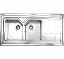 سینک اخوان 325S روکار