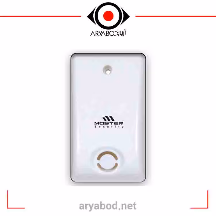 آژیر سیرن مستر مدل MS-100