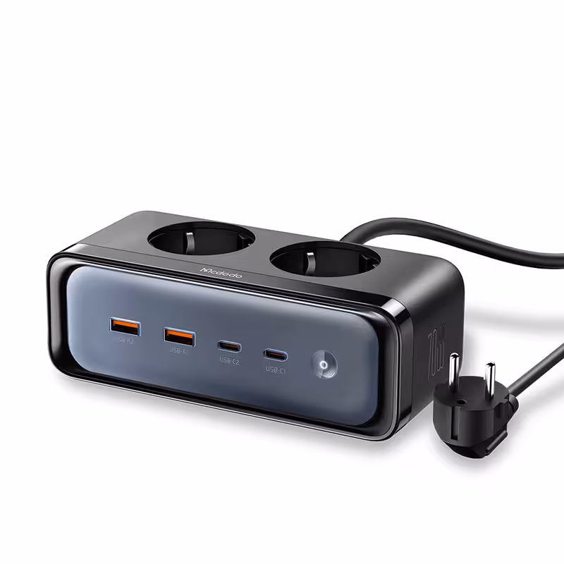 شارژر رومیزی مک دودو مدل CH-4610