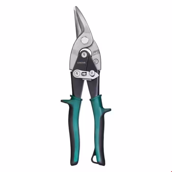 قیچی ورق بر راست بر نووا 2307