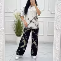 ست دورس پنبه