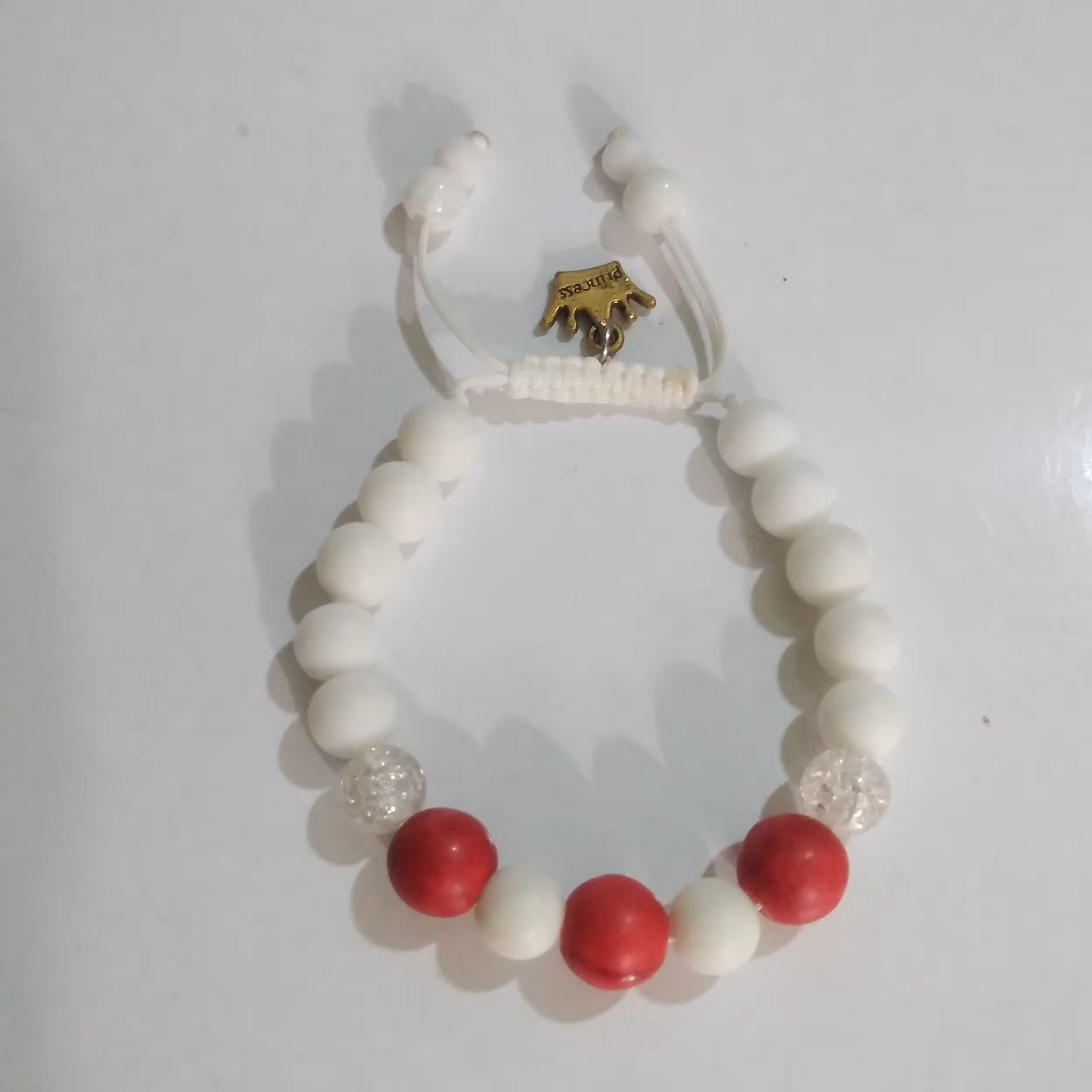 دستبند مرجان