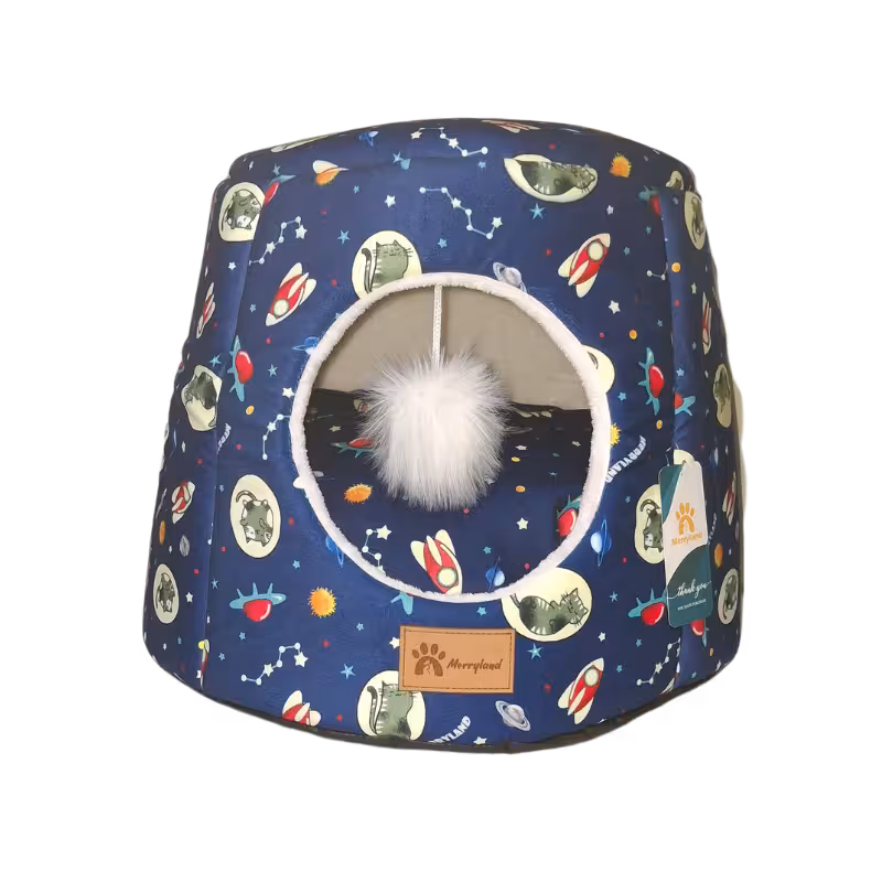 جای خواب مدل nova برند Merry land مریلند سایز