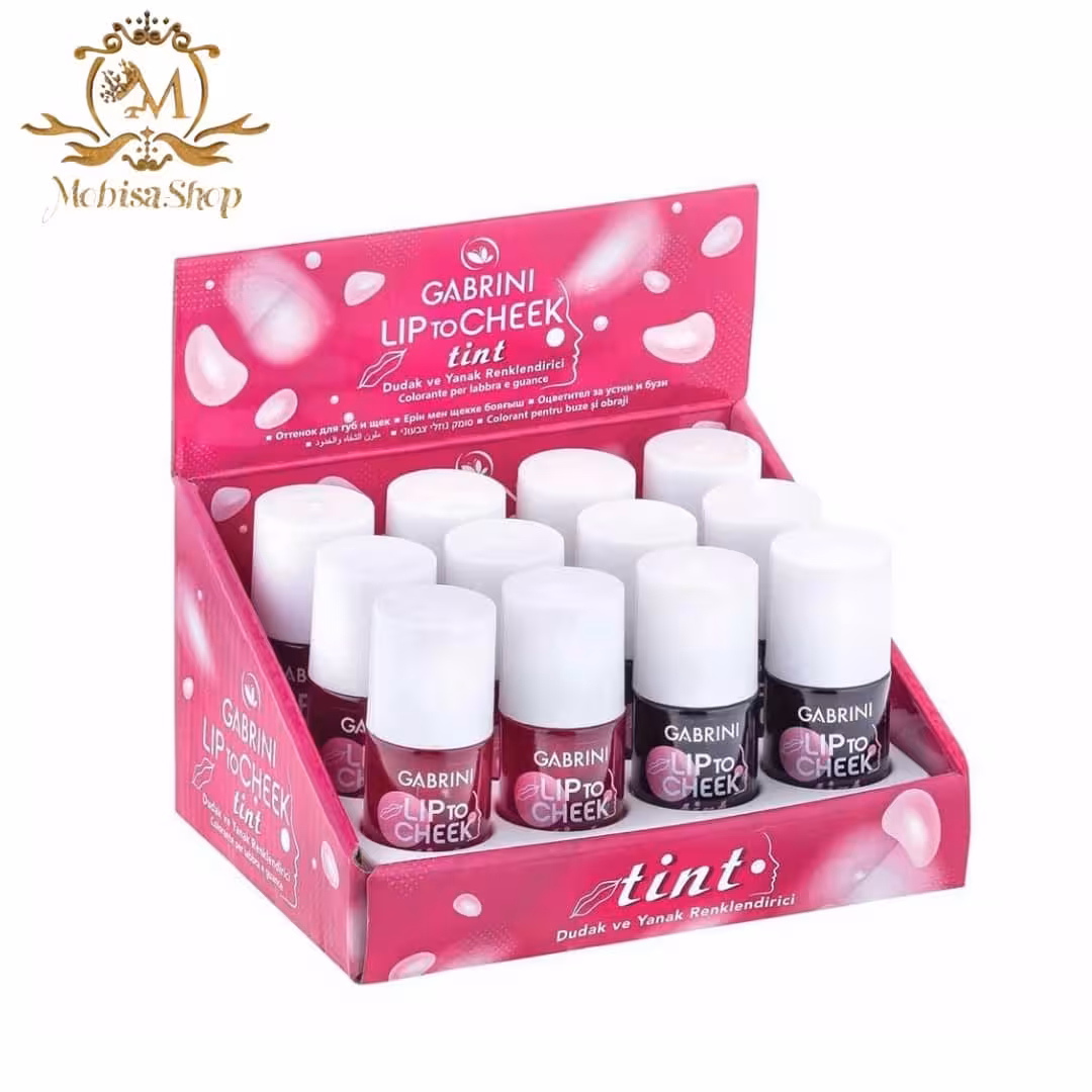 تینت گابرینی