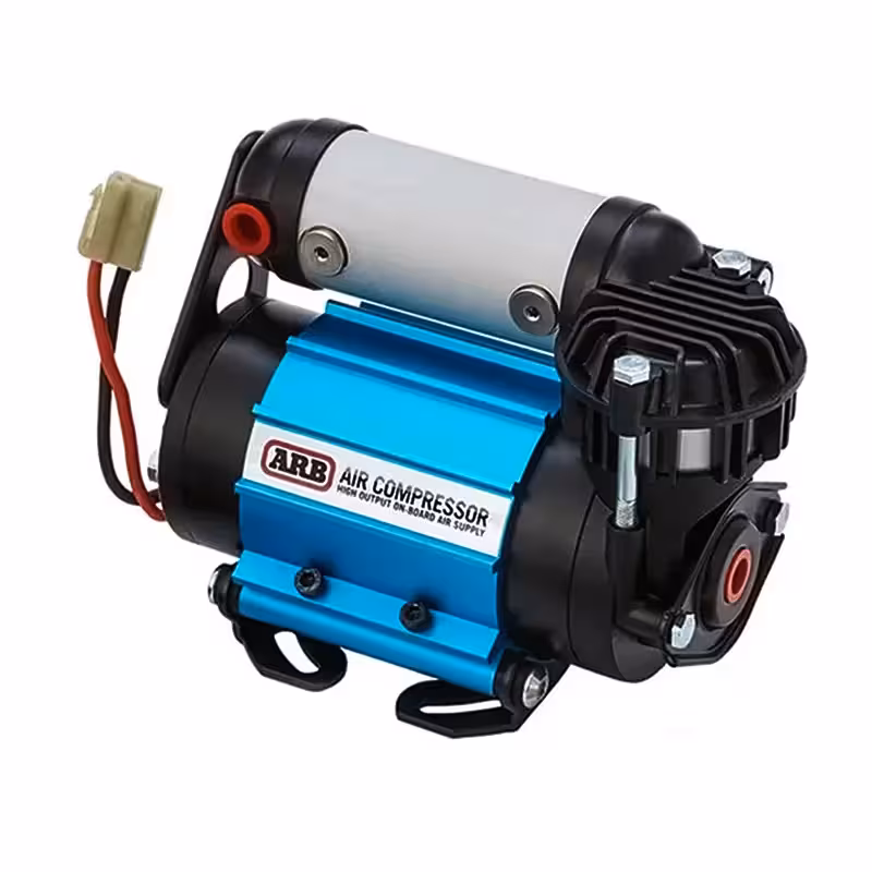 کمپرسور باد تک سیلندر نصبی – ARB