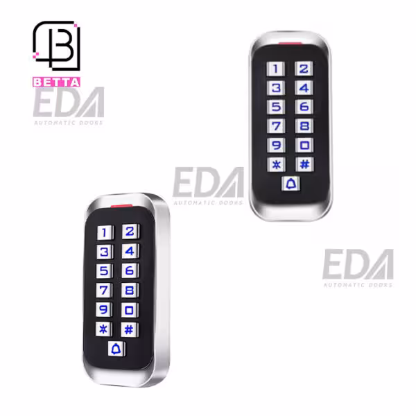 اکسس کنترل بتا  BETA مدل 1218 کارتخوان