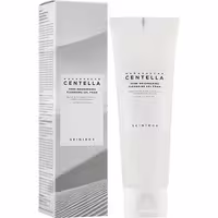 ژل فومی پاک‌کننده و روشن‌کننده سنتلا  – حجم 125 میلی‌لیتر Madagascar centella tone brightening cleansing gel foam