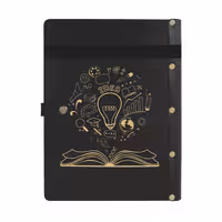 دفتر کلاسوری بنی دکو کد c124 | چاوه